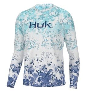 Brand new Huk Fin American Fade Pursuit